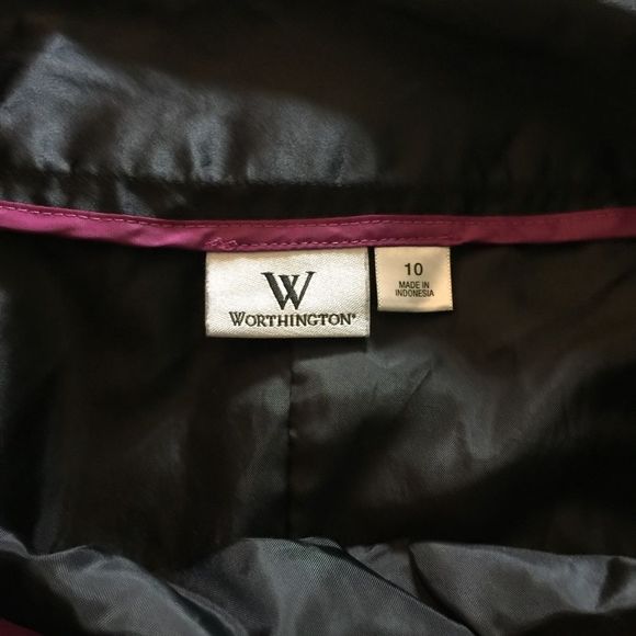 Worthington Casual Skirt - Picture 5 of 7